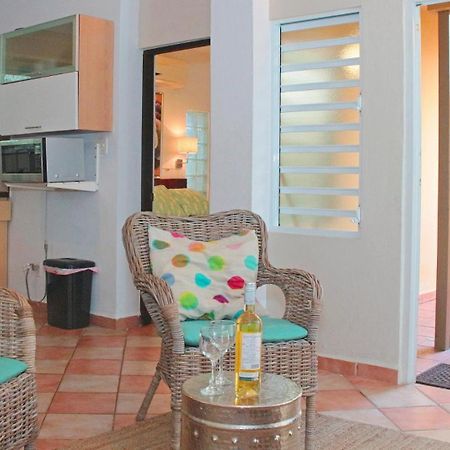 Serena Baja San Juan Exterior foto